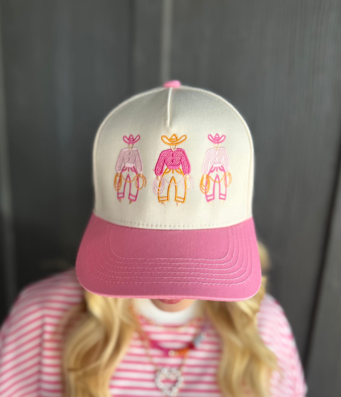Fancy Pants Hat