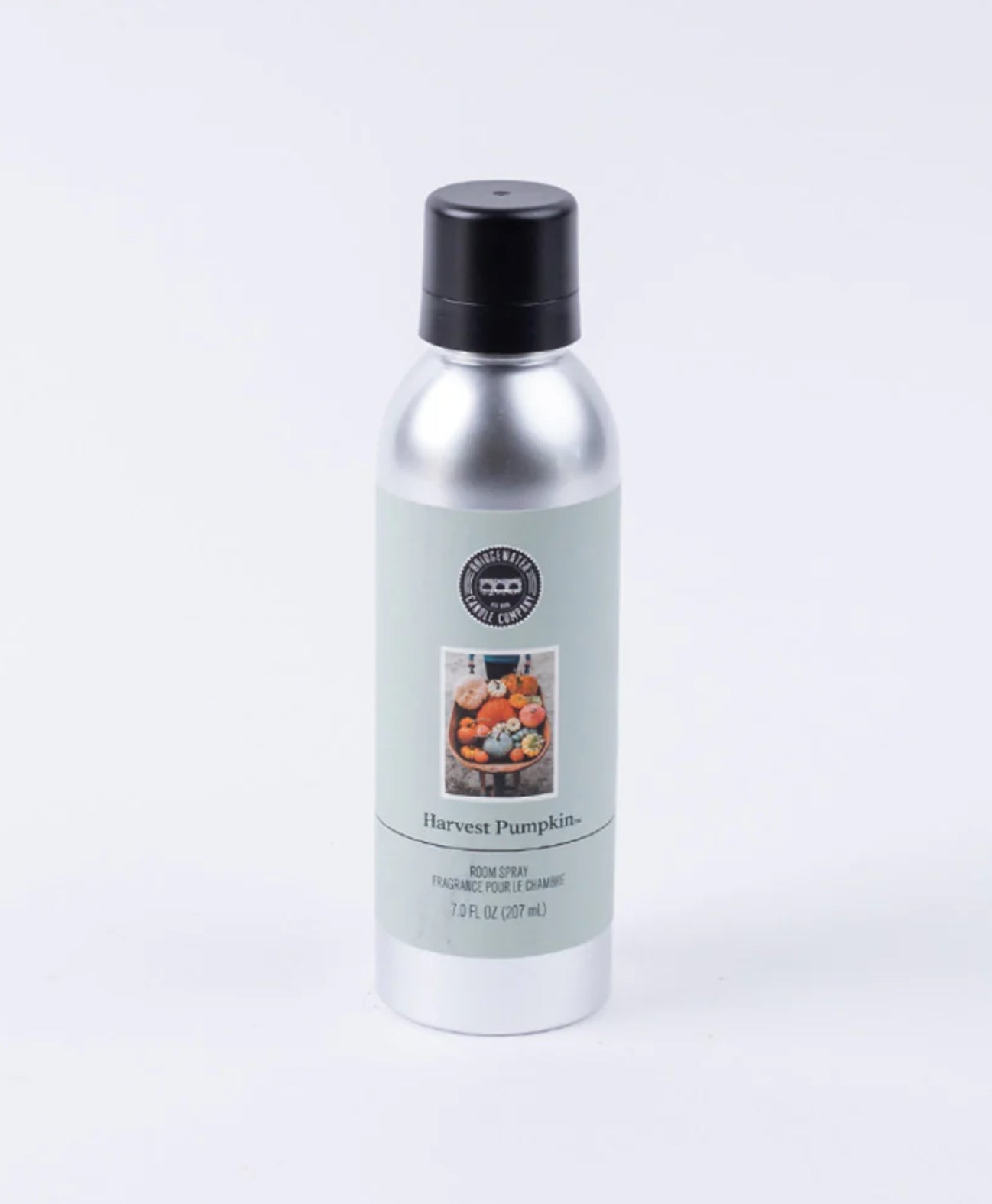 Harvest Pumpkin Room Spray