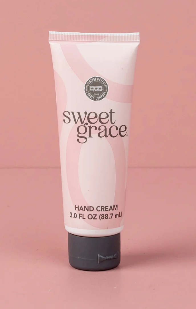 Sweet Grace Hand Cream