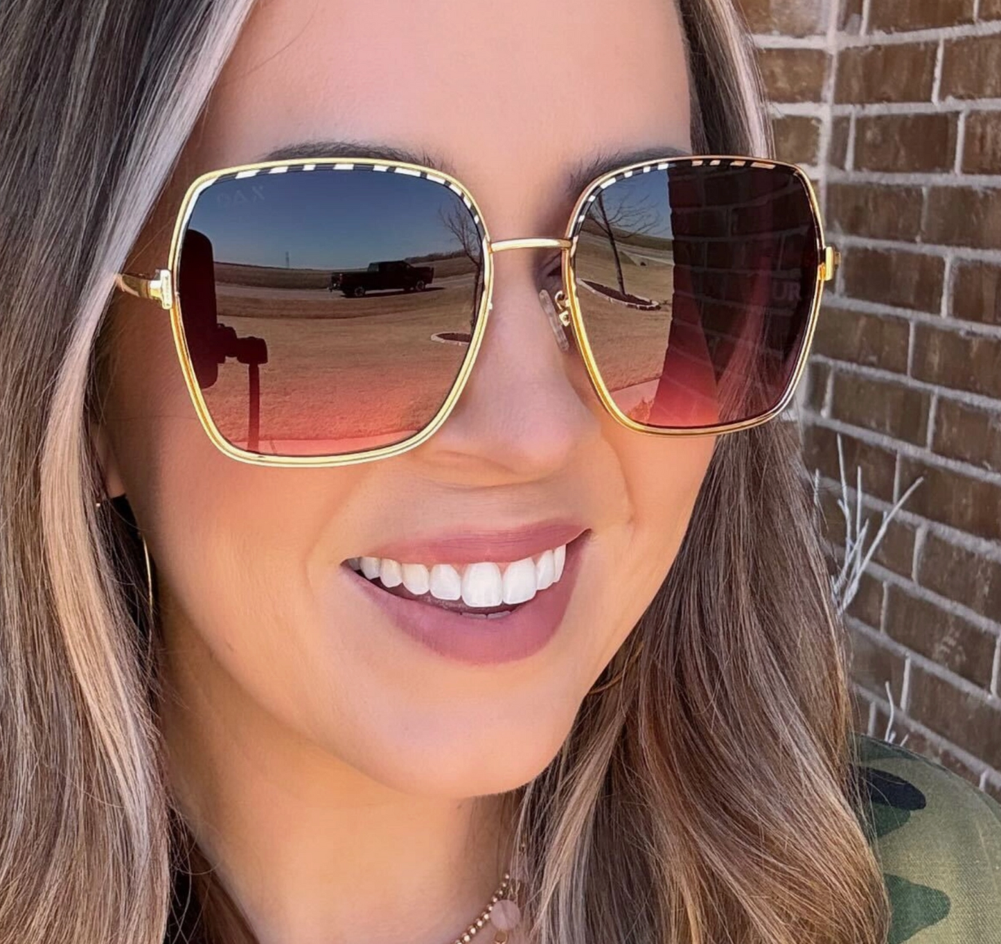 ASPEN SUNGLASSES