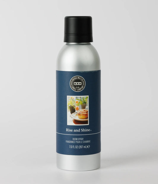 Rise & Shine Room Spray