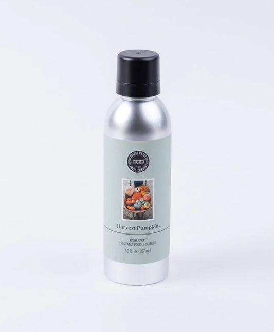 Harvest Pumpkin Room Spray