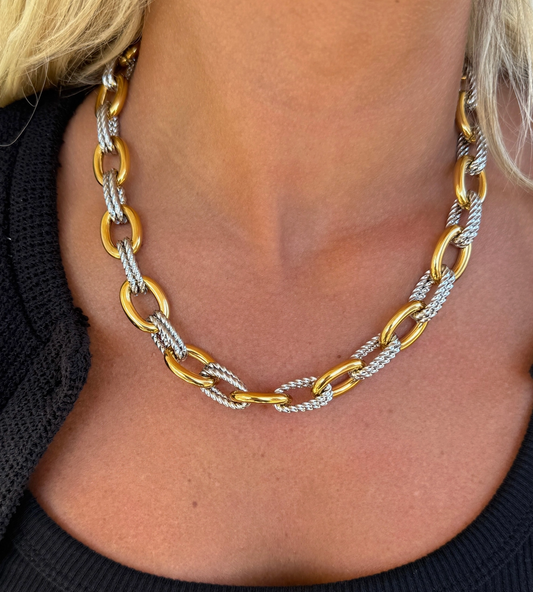 Margo Necklace