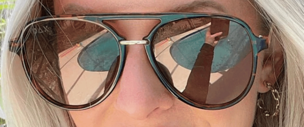 EARHART SUNGLASSES