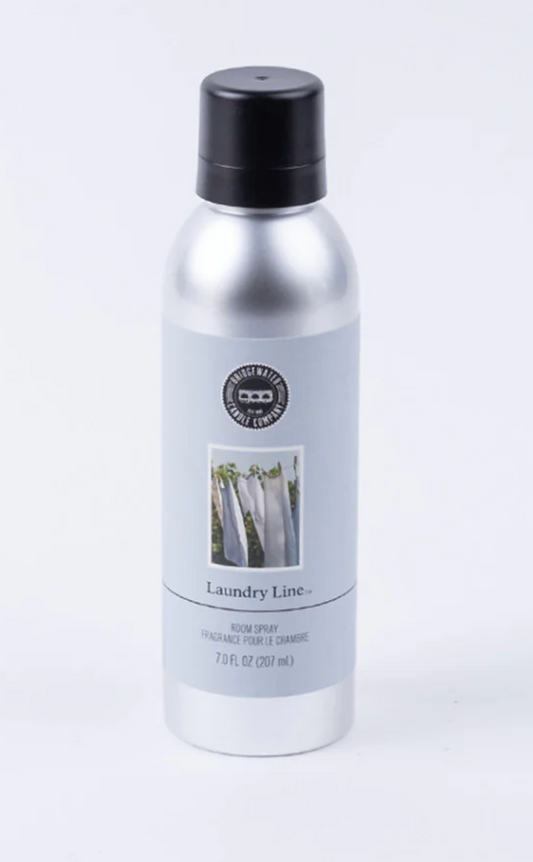 Laundry Line Room Spray