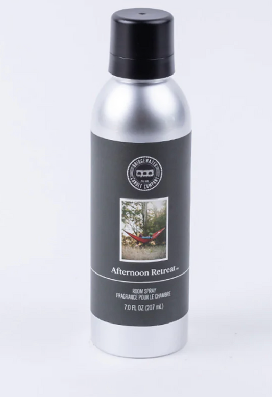 Afternoon Retreat Room Spray