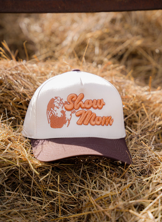 Show Mom Hat
