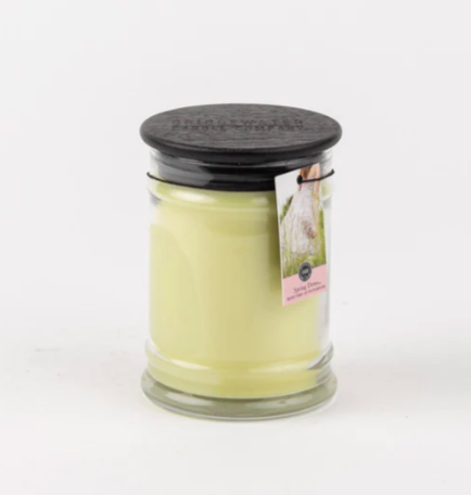 Spring Dress 8oz. Candle