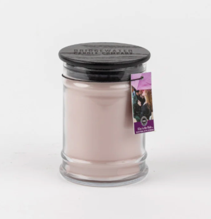Kiss in the Rain 8oz. Candle