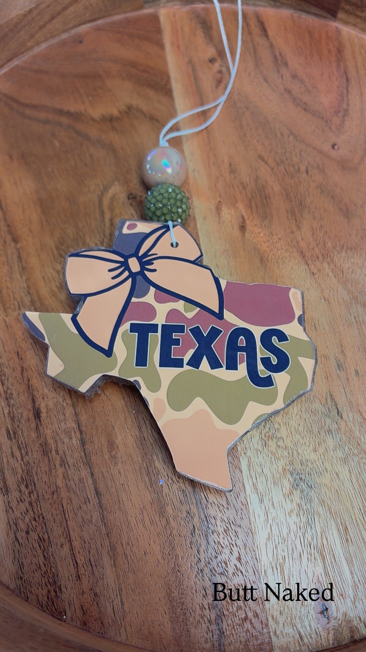 "Texas" Freshie